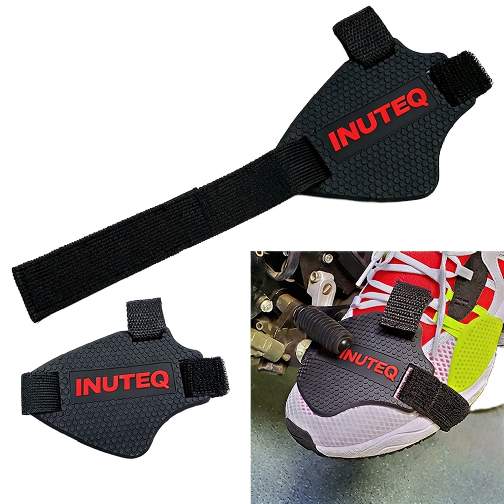 Cubrecalzado Ajustable Antides - Cycling Gear Padding reseña y precio