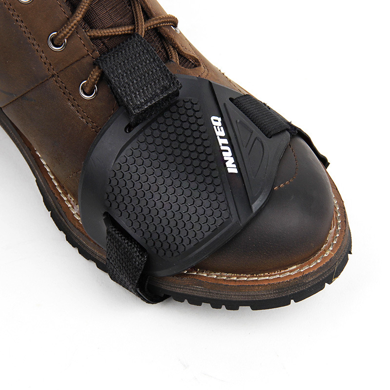 Cubrecalzado Ajustable Antides - Cycling Gear Padding reseña y precio