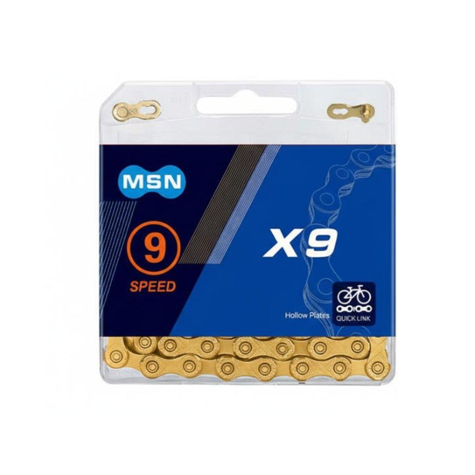 Cadena de bicicleta de 12 velo - Cycling Gear Gravel reseña y precio