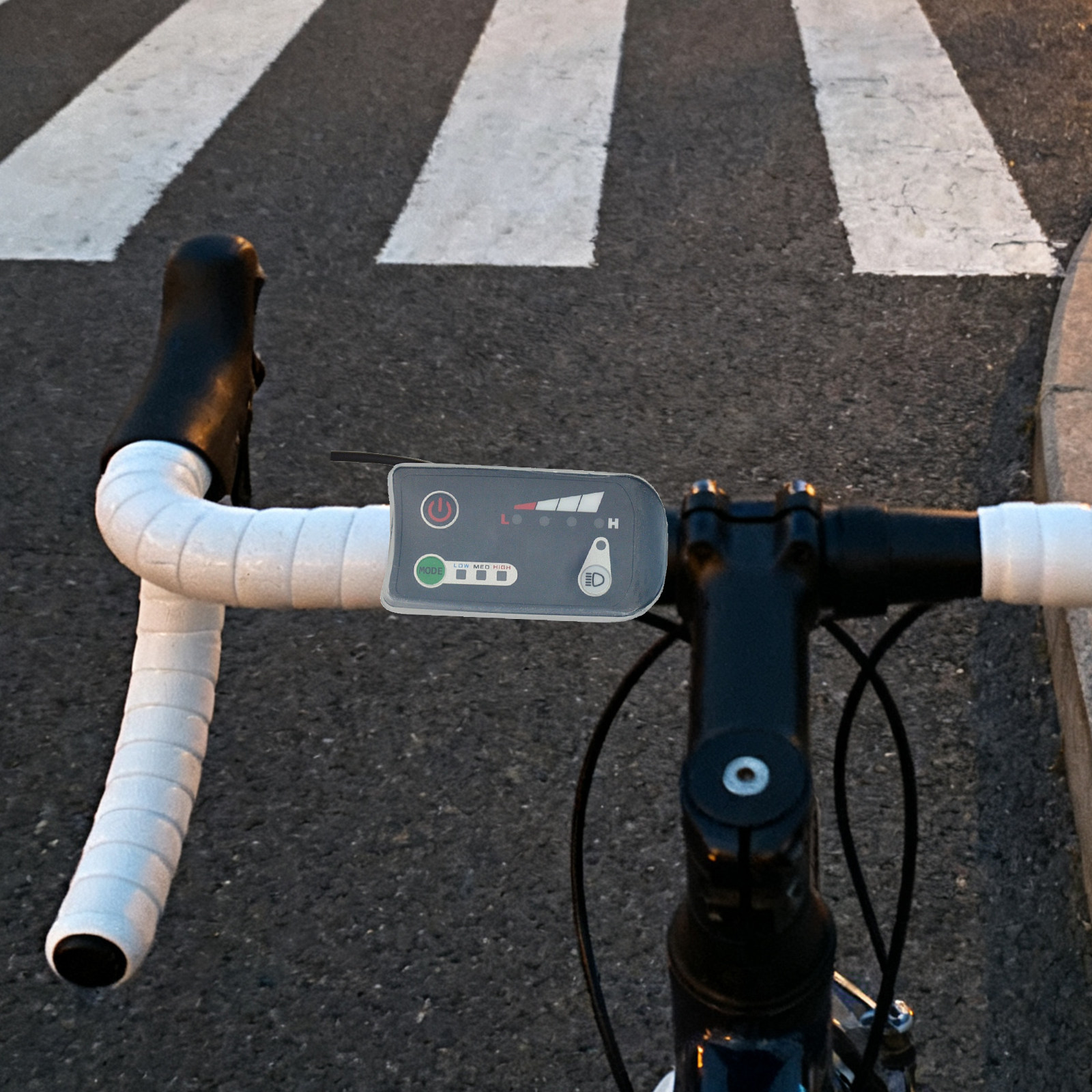 Funda Protectora de Silicona I - Cycling Gear Display reseña y precio