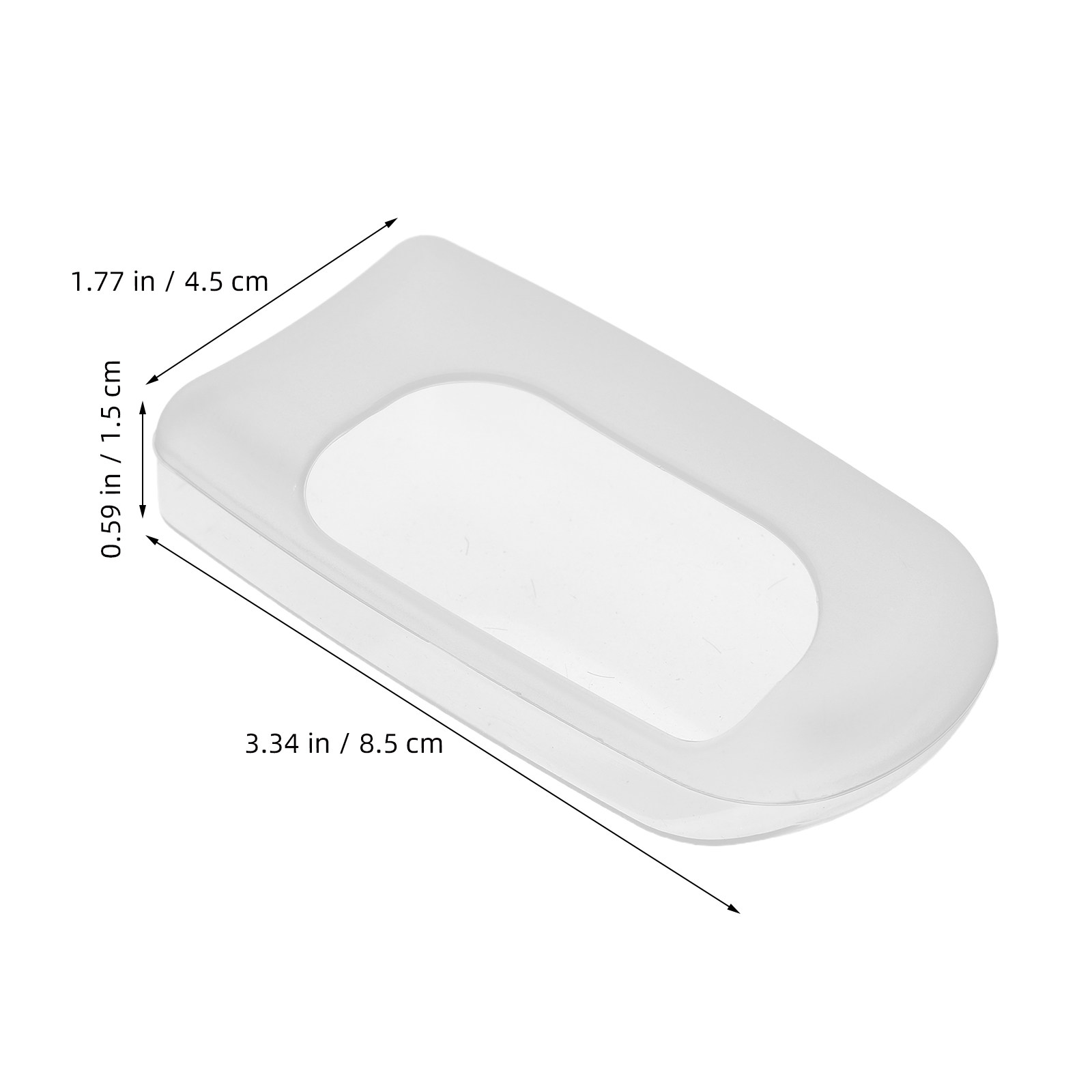 Funda Protectora de Silicona I - Cycling Gear Display reseña y precio