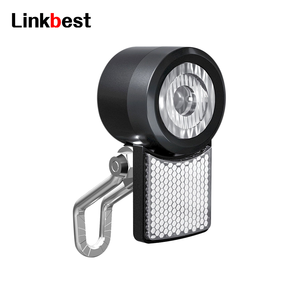Juego de Luces LED para Bicicl - Bike Dynamo Light reseña y precio