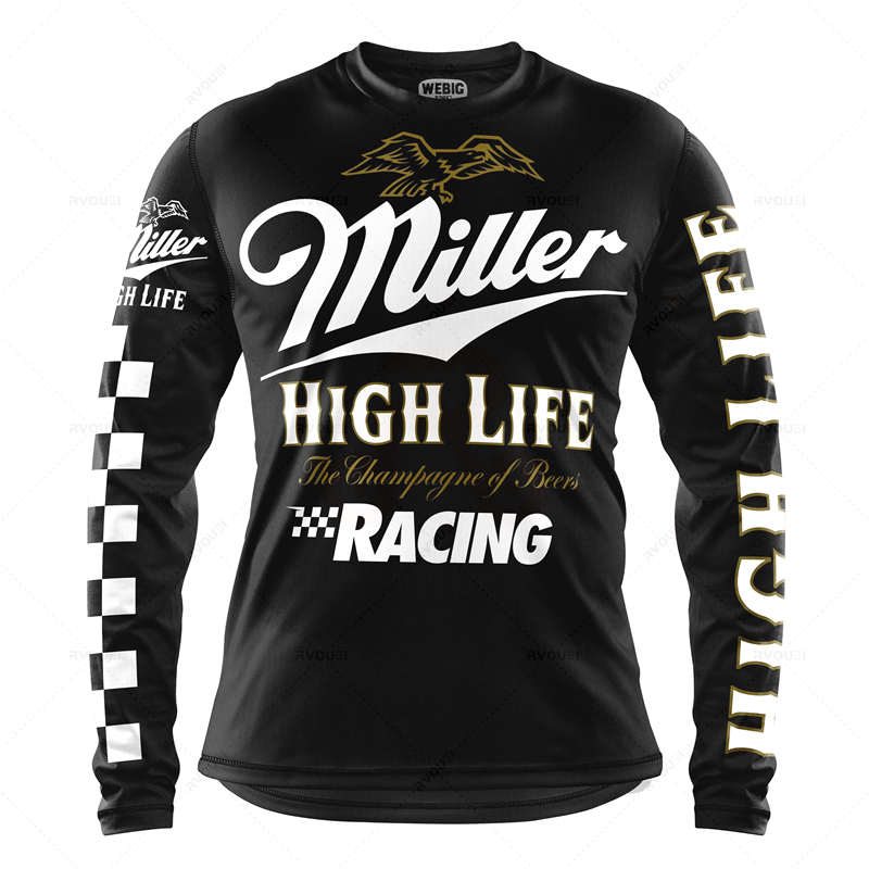 Camiseta de motocicleta para b - Cycling Jersey reseña y precio