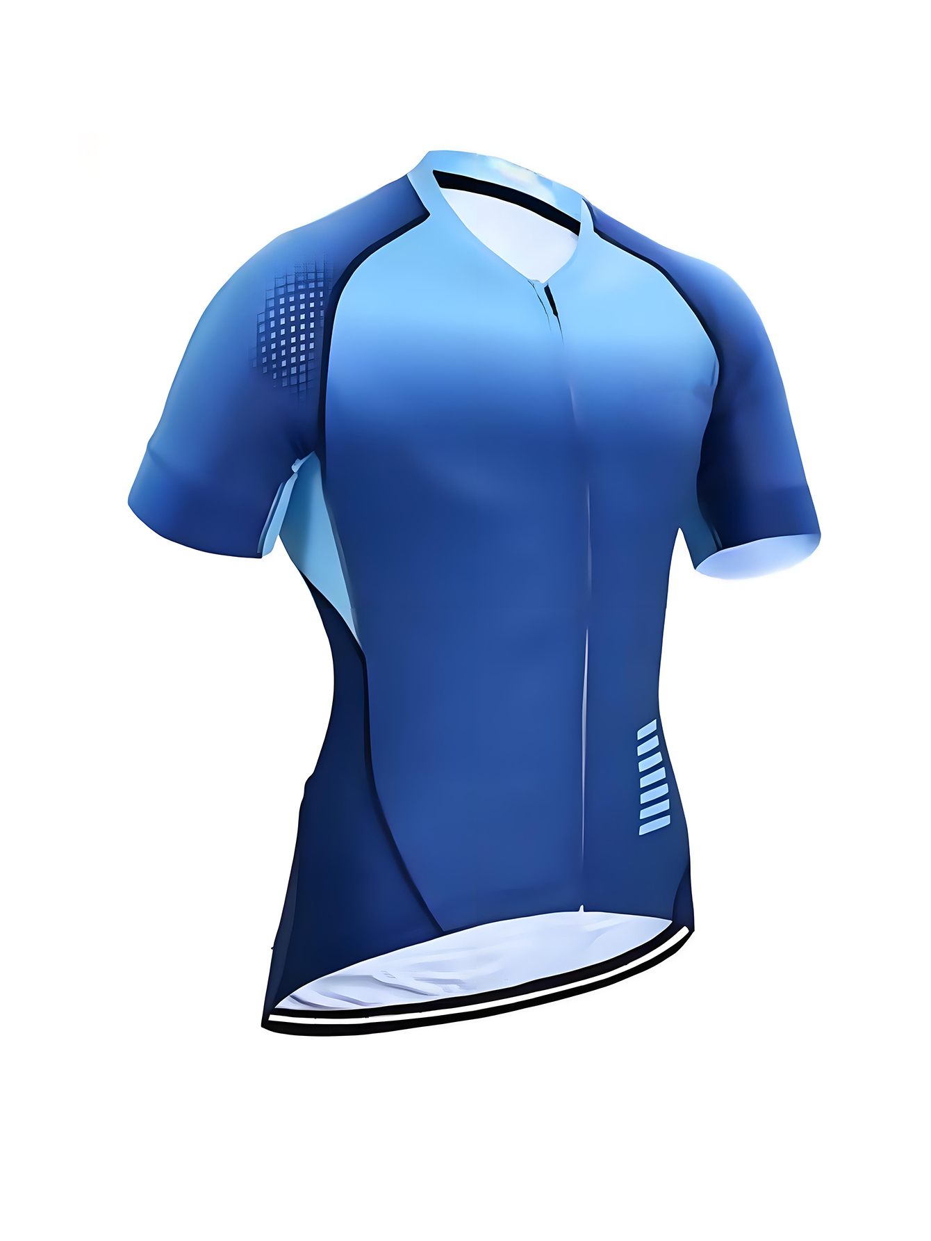 Camiseta de Ciclismo para Homb - Cycling Gear Apparel reseña y precio