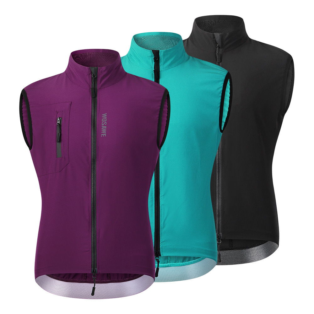 Chaleco de ciclismo para hombr - Cycling Jersey reseña y precio