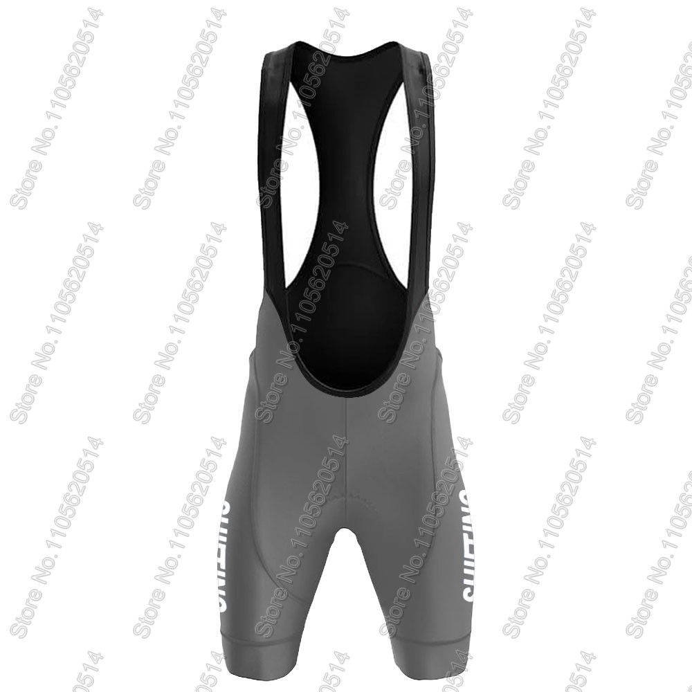 Conjunto de Jersey de Ciclismo - Cycling Gear Padding reseña y precio