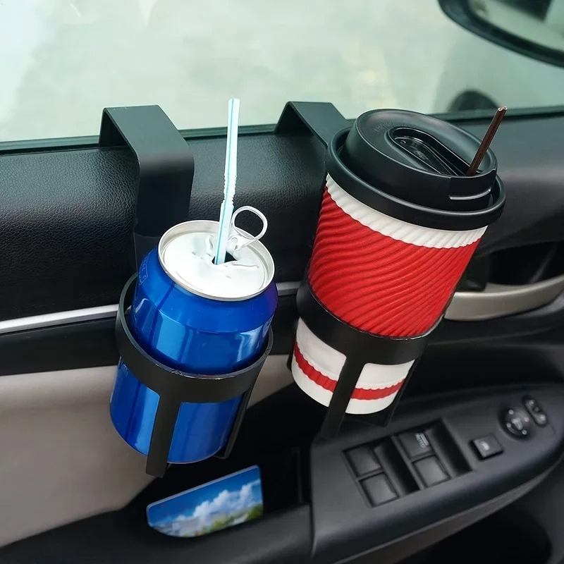 Portavasos Universal para vent - Water Bottle Holder reseña y precio
