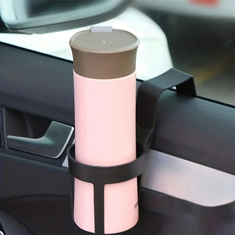 Portavasos Universal para vent - Water Bottle Holder reseña y precio